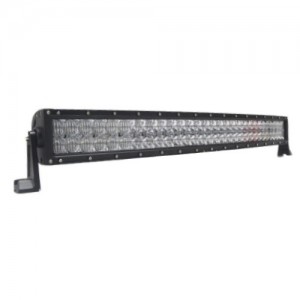 Cree curved led light bar / combobeam 180watt 180W 5D Cree curved led light bar / combobeam 180watt 180W 5D